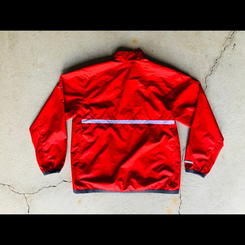 Nike Jacket - Picture 2 of 4
